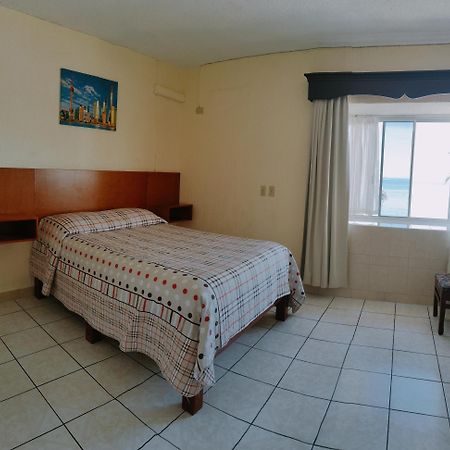 Hotel Pekin ラパス 部屋 写真