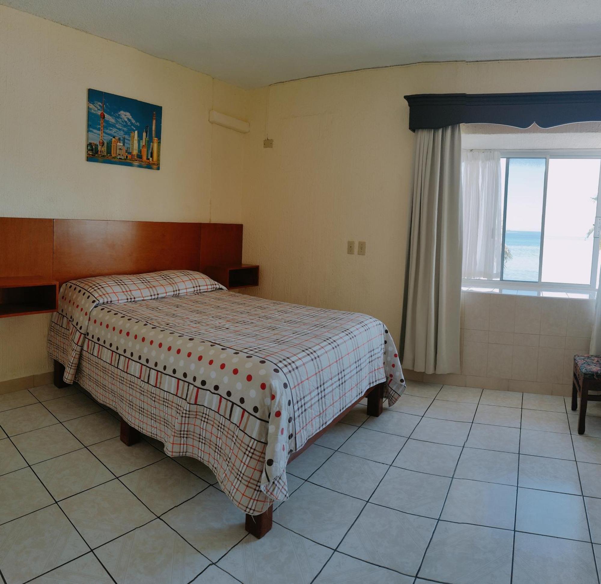 Hotel Pekin ラパス 部屋 写真
